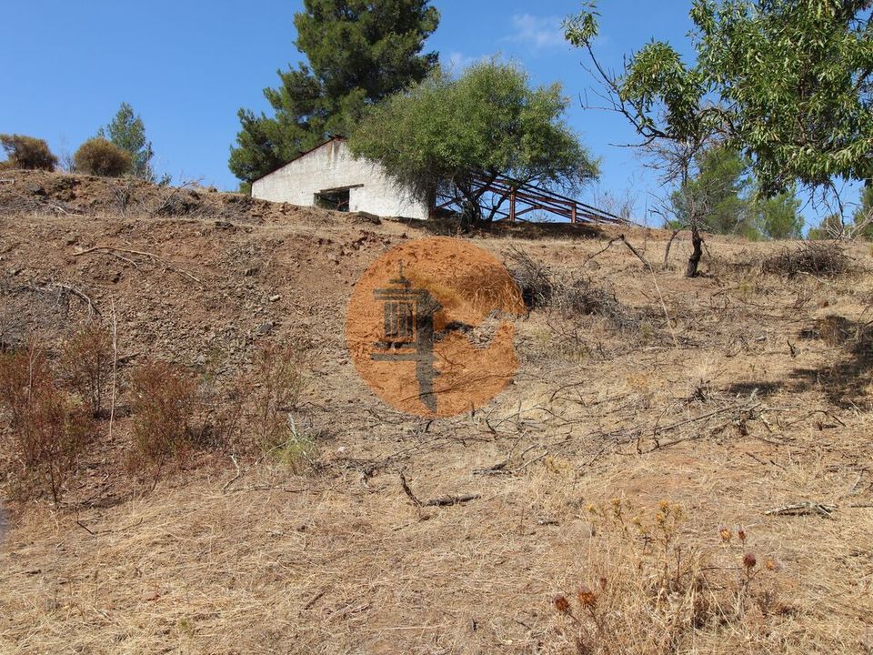 Farm i Castro Marim, Faro - foto 1