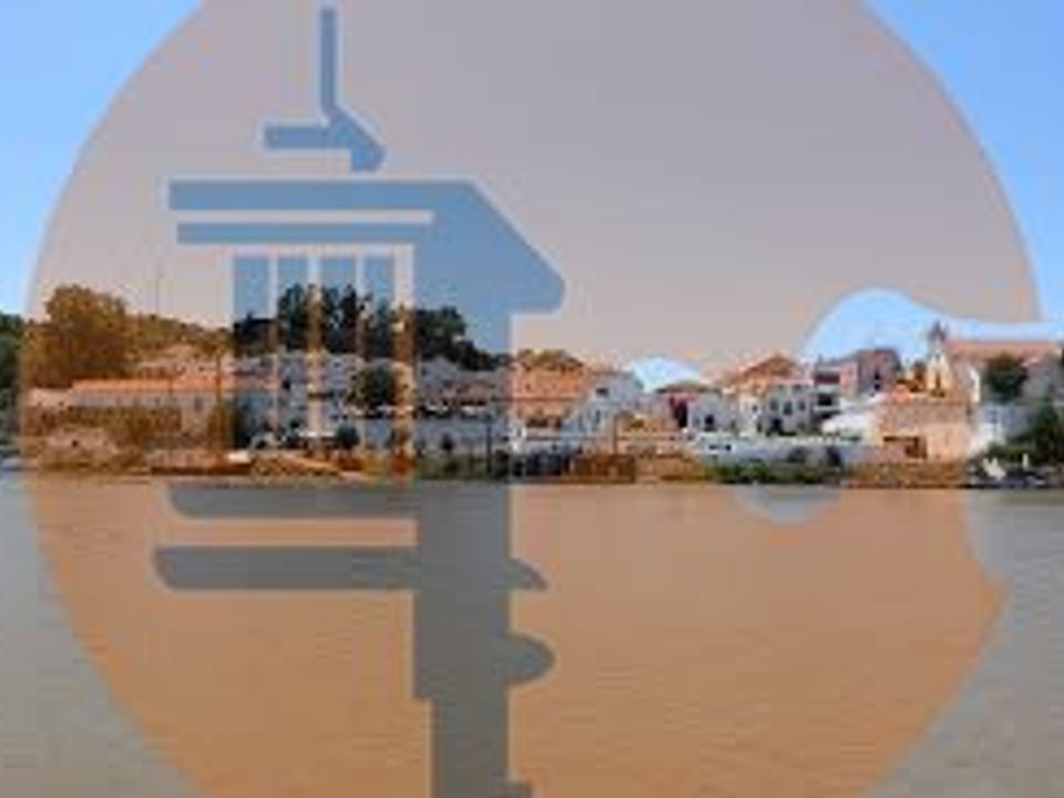 Tomt i Alcoutim, Faro - bilde 3
