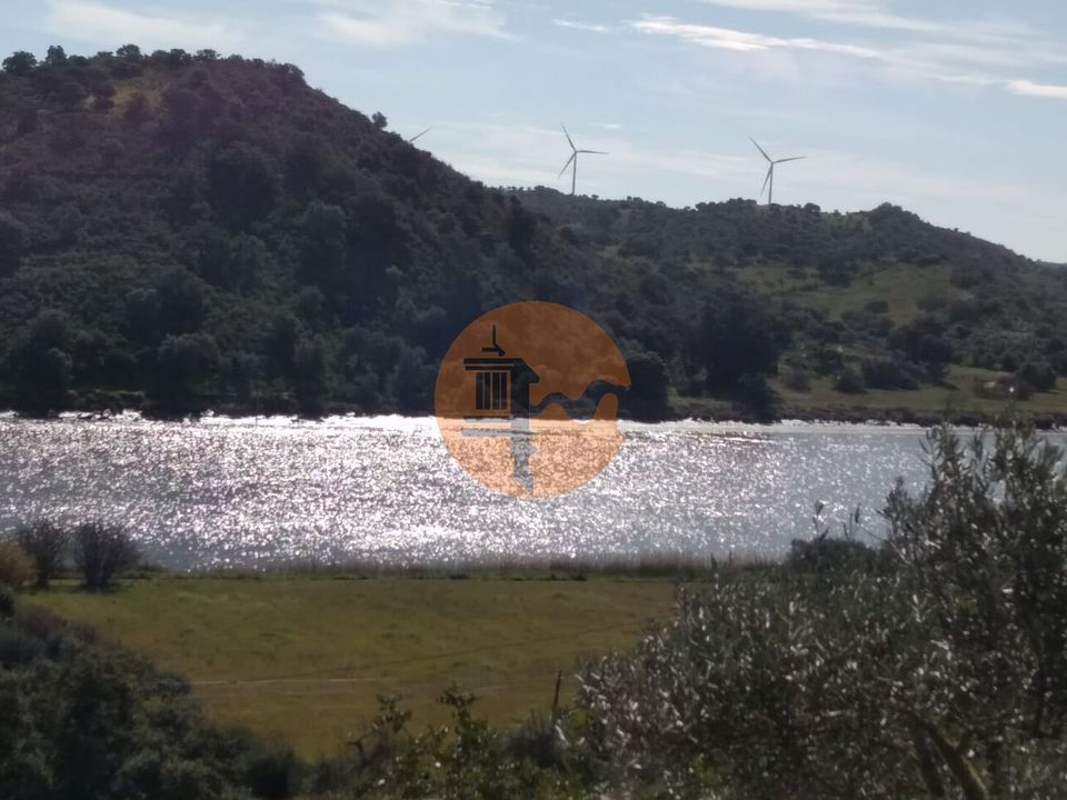 Helårsgrund i Castro Marim, Faro - foto 1