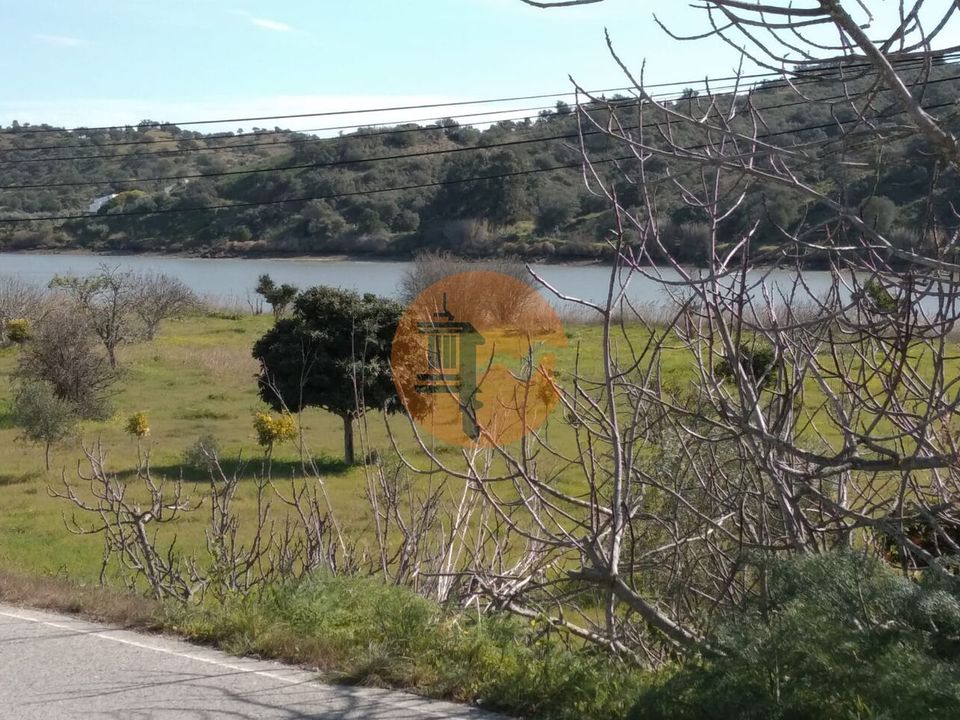 Helårsgrund i Castro Marim, Faro - foto 4