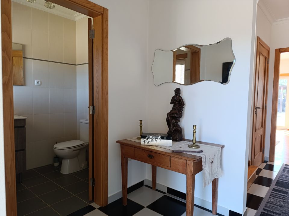 Rækkehus i Arganil, Coimbra - foto 4