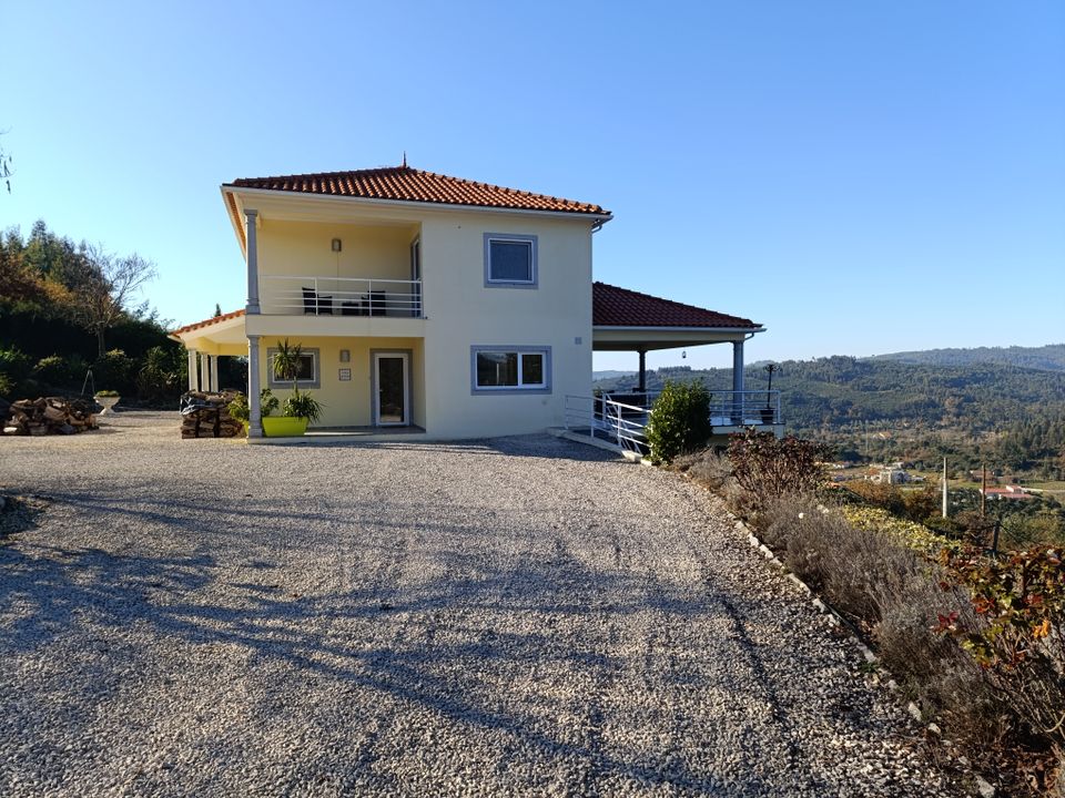 Rækkehus i Arganil, Coimbra - foto 2