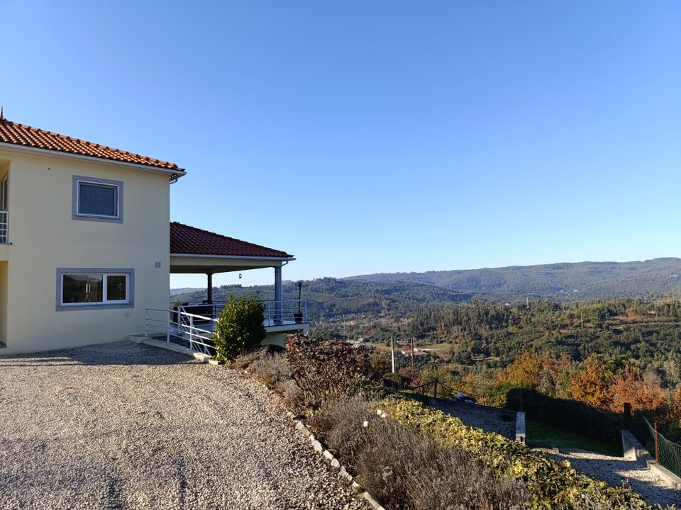 Rækkehus i Arganil, Coimbra - foto 3