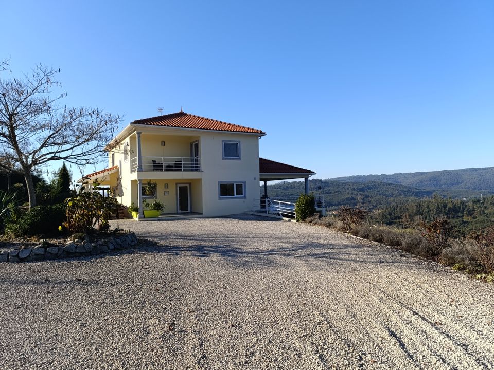 Rækkehus i Arganil, Coimbra - foto 1