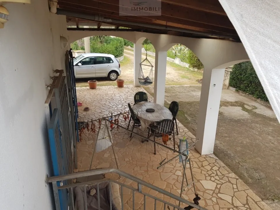 Villa i Carovigno, Brindisi - foto 2