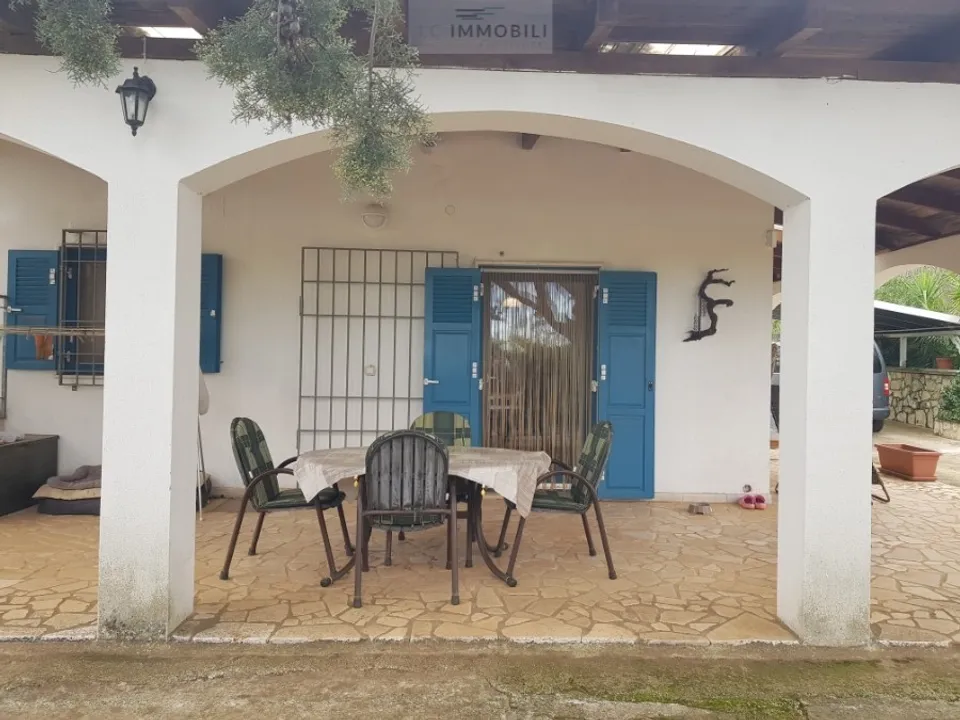Villa i Carovigno, Brindisi - foto 1