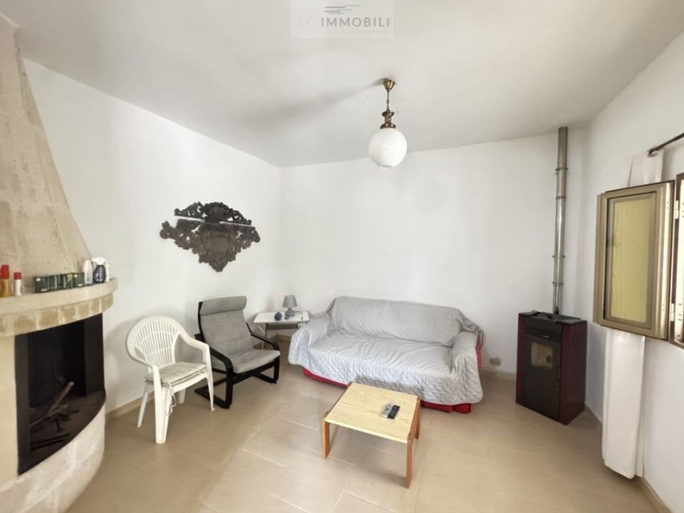 Landejendom i San Vito dei Normanni, Brindisi - foto 2