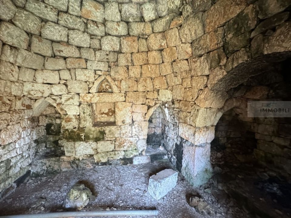 Tomt i Carovigno, Brindisi - bilde 5