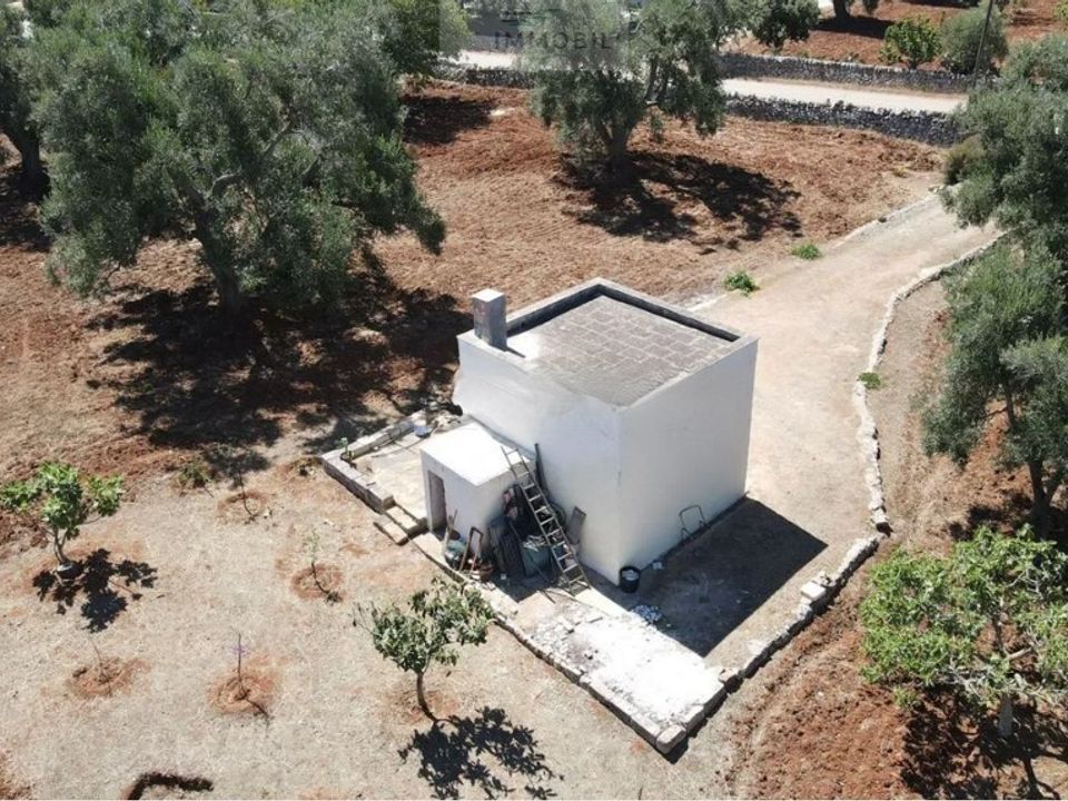 Land in Carovigno, Brindisi - photo 5