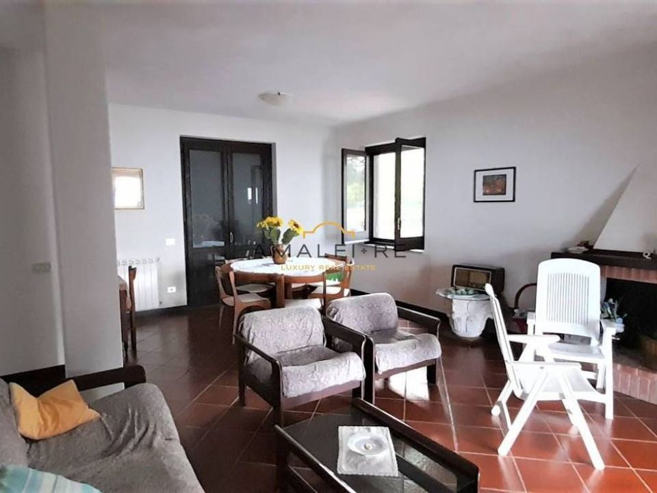 Landsbyhus i San Giovanni a Piro, Salerno - foto 4