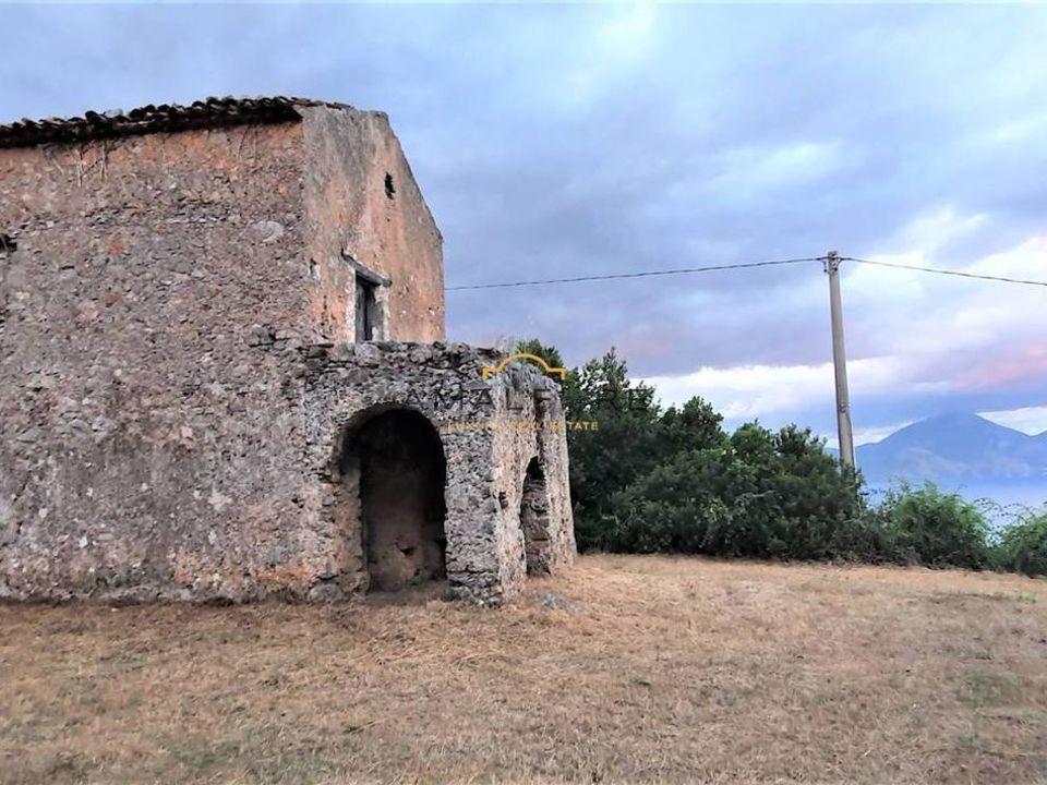 Landsbyhus i San Giovanni a Piro, Salerno - foto 5