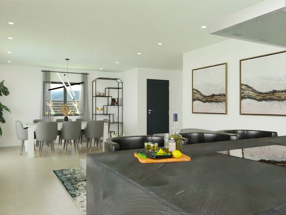 Villa i Monforte Del Cid, Alicante - foto 2