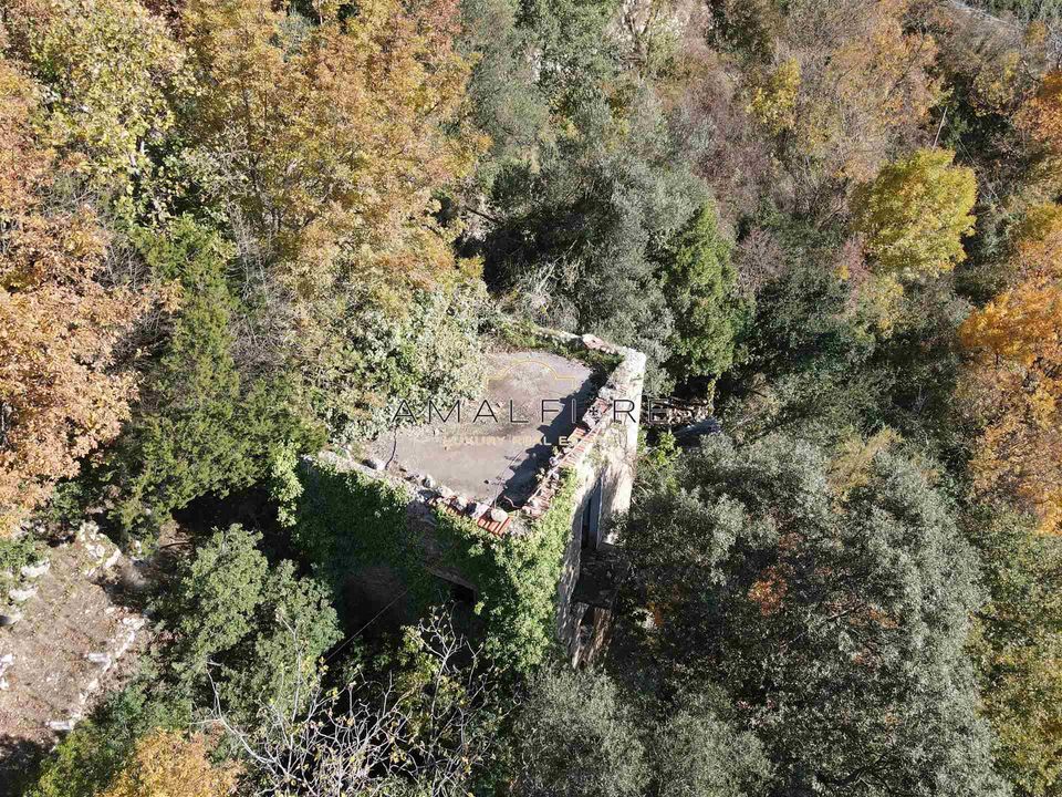 Ruinere i Furore, Salerno - foto 4