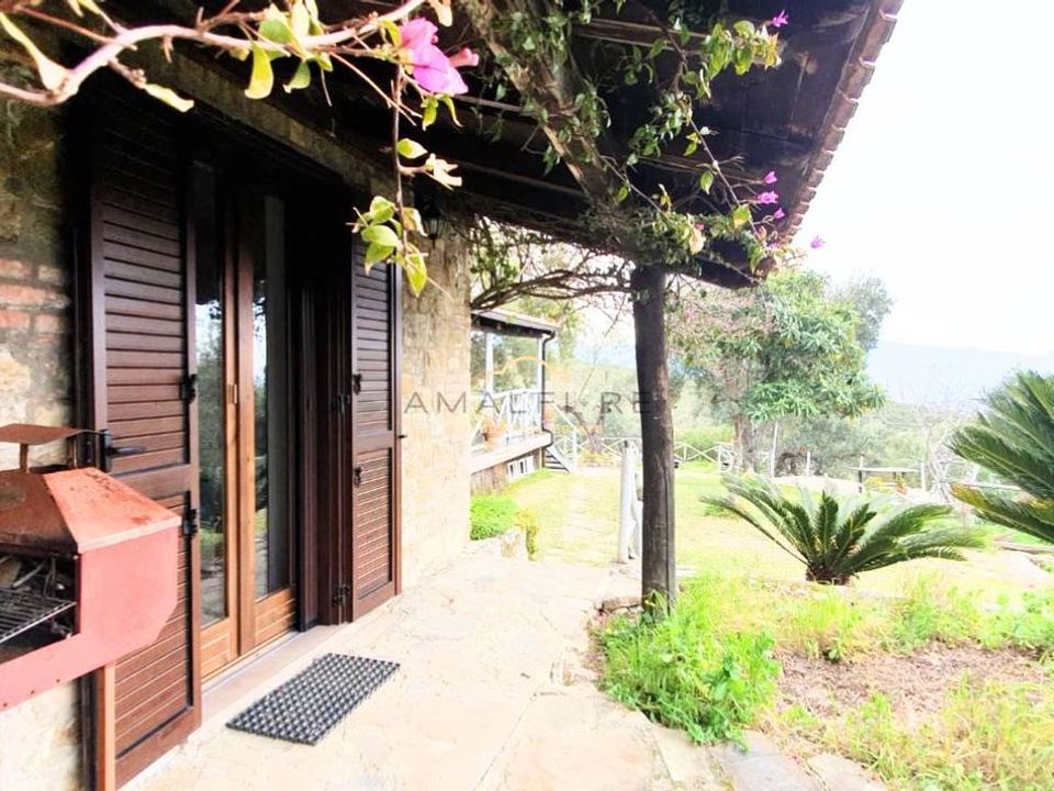 Landhuis in Casal Velino, Salerno - foto 1