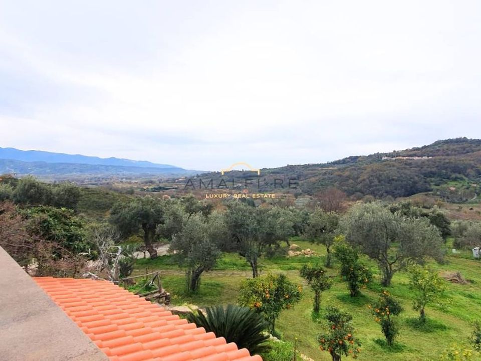 Landhuis in Casal Velino, Salerno - foto 5