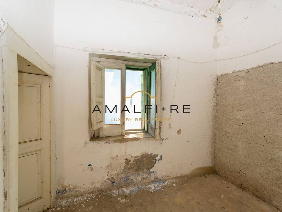 Landsbyhus i Amalfi, Salerno - bilde 5