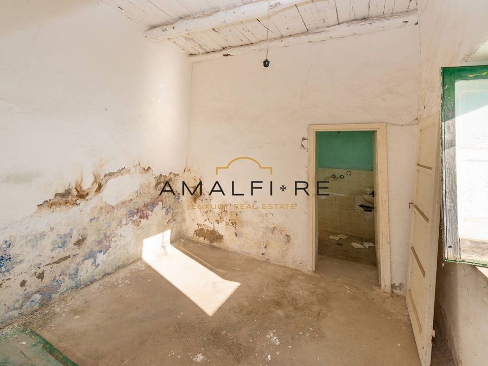 Landsbyhus i Amalfi, Salerno - bilde 3
