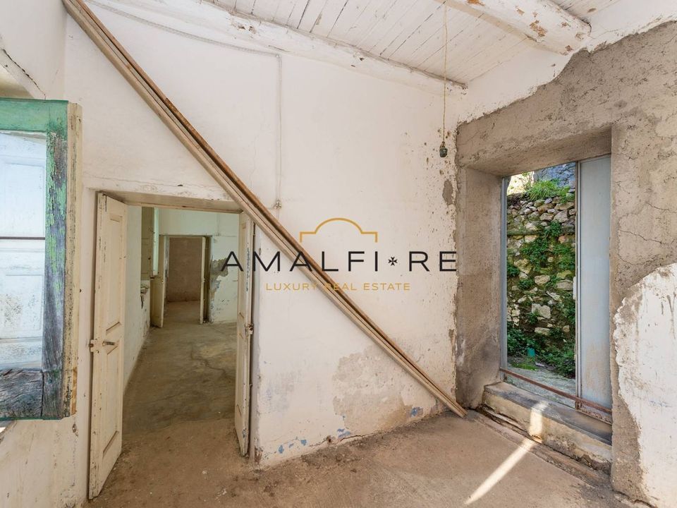 Landsbyhus i Amalfi, Salerno - bilde 4