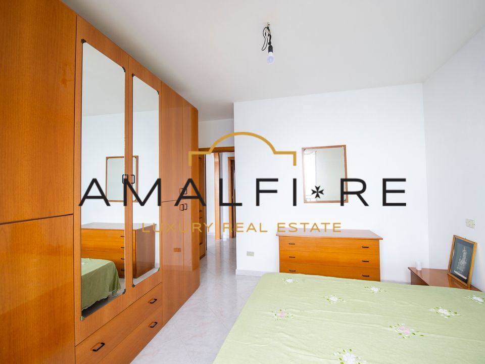 Landsbyhus i Ravello, Salerno - bilde 4