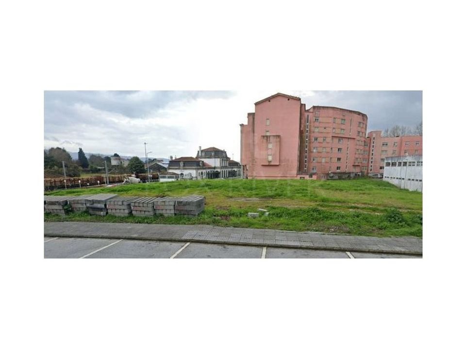 Helårsgrund i Valenca, Viana do Castelo - foto 1