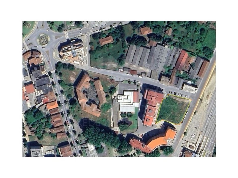 Helårsgrund i Valenca, Viana do Castelo - foto 4