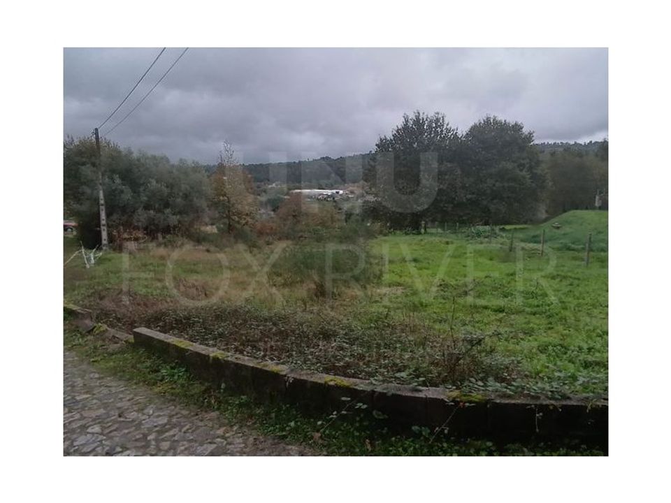 Helårsgrund i Valenca, Viana do Castelo - foto 3
