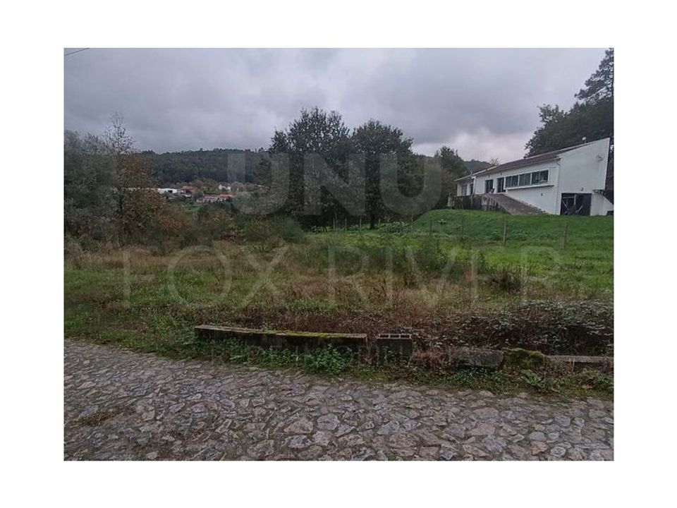 Helårsgrund i Valenca, Viana do Castelo - foto 4