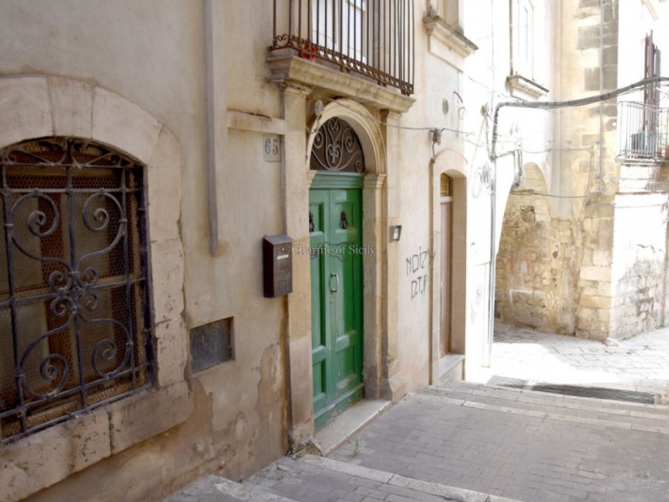 Lejlighed i Modica, Ragusa - foto 3
