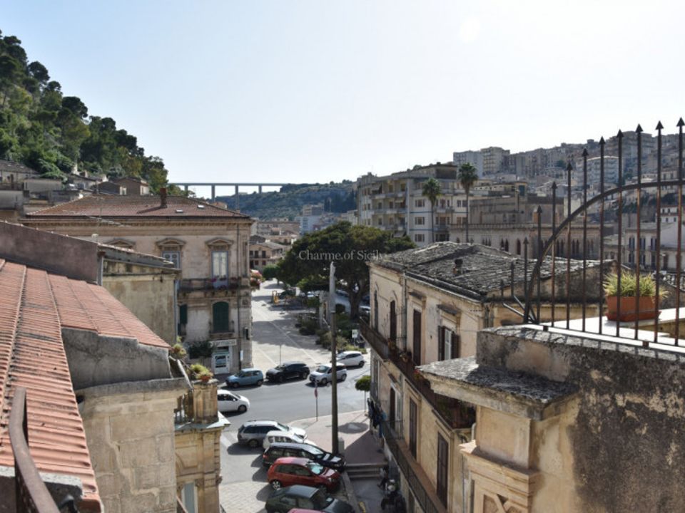 Apartament a Modica, Ragusa - foto 1