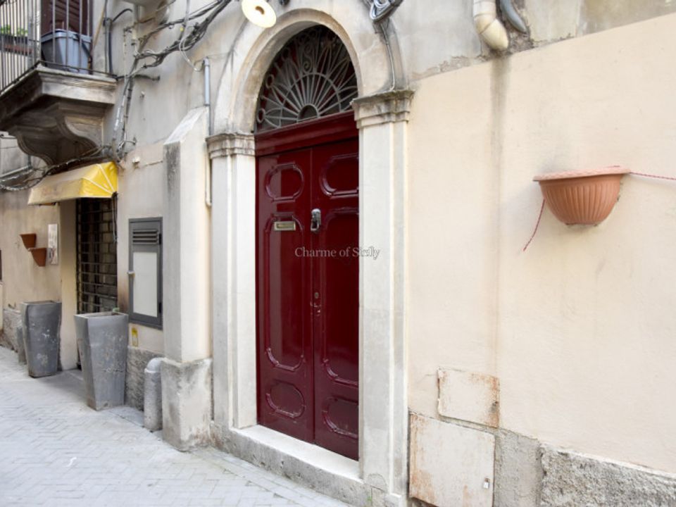 Apartament a Modica, Ragusa - foto 3