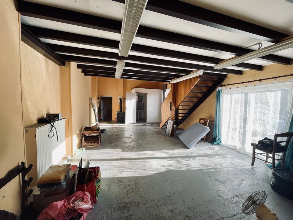 Villa i Ouroux-en-Morvan, Nievre - bilde 5