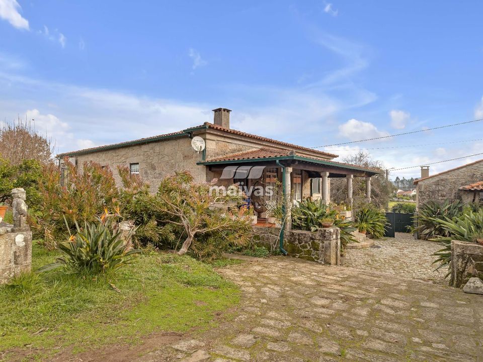 Villa i Ponte de Lima, Viana do Castelo - foto 2