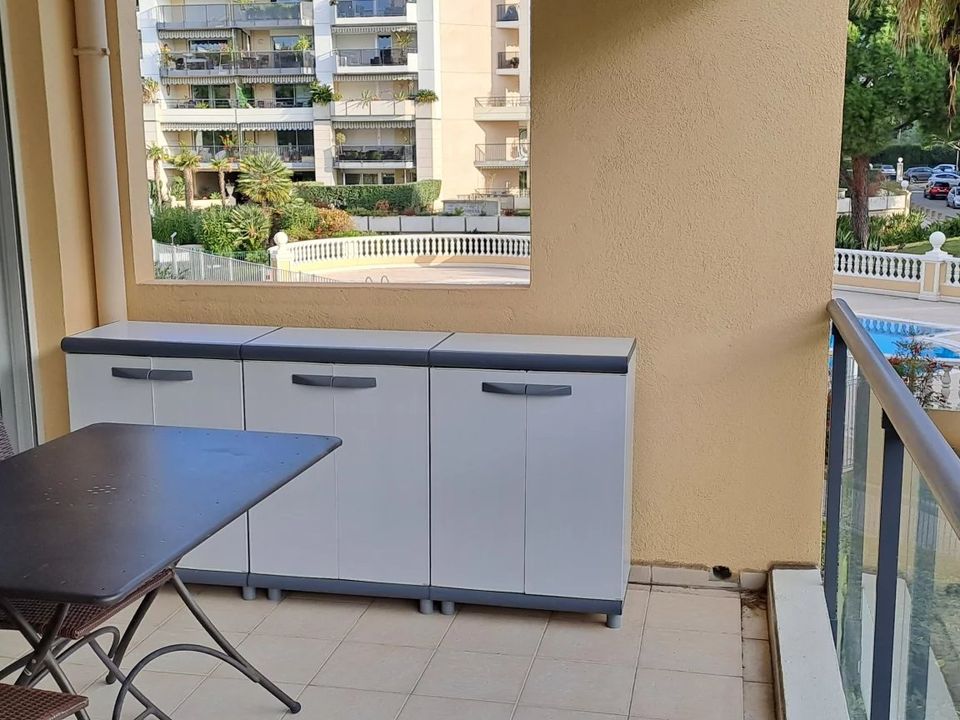 Lejlighed i Cagnes-sur-Mer, Alpes-Maritimes - foto 5
