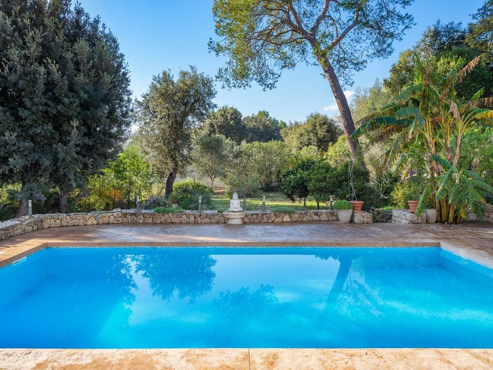 Villa em Pollenca, Mallorca - foto 2