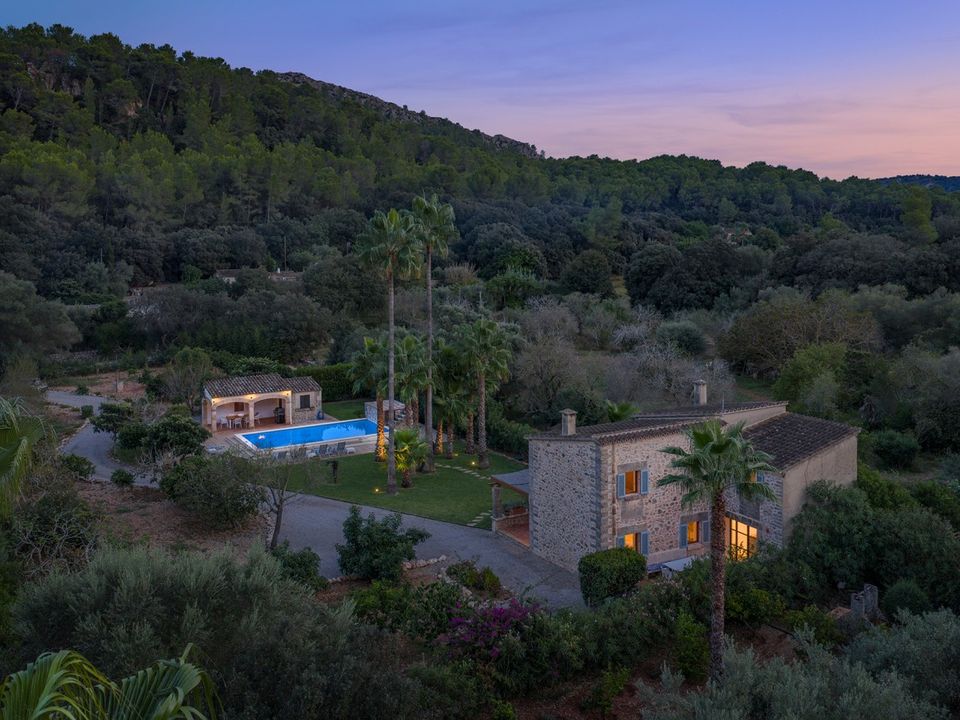 Landhuis in Pollenca, Mallorca - foto 4