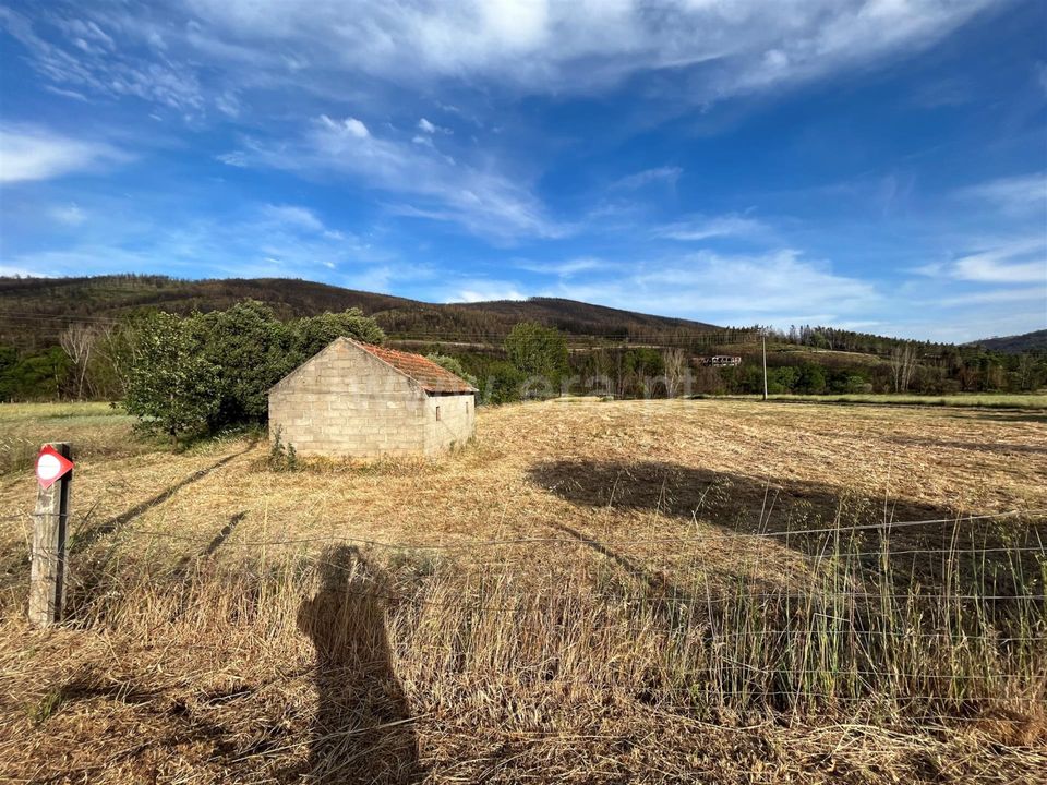 Helårsgrund i Guarda, Guarda - foto 2
