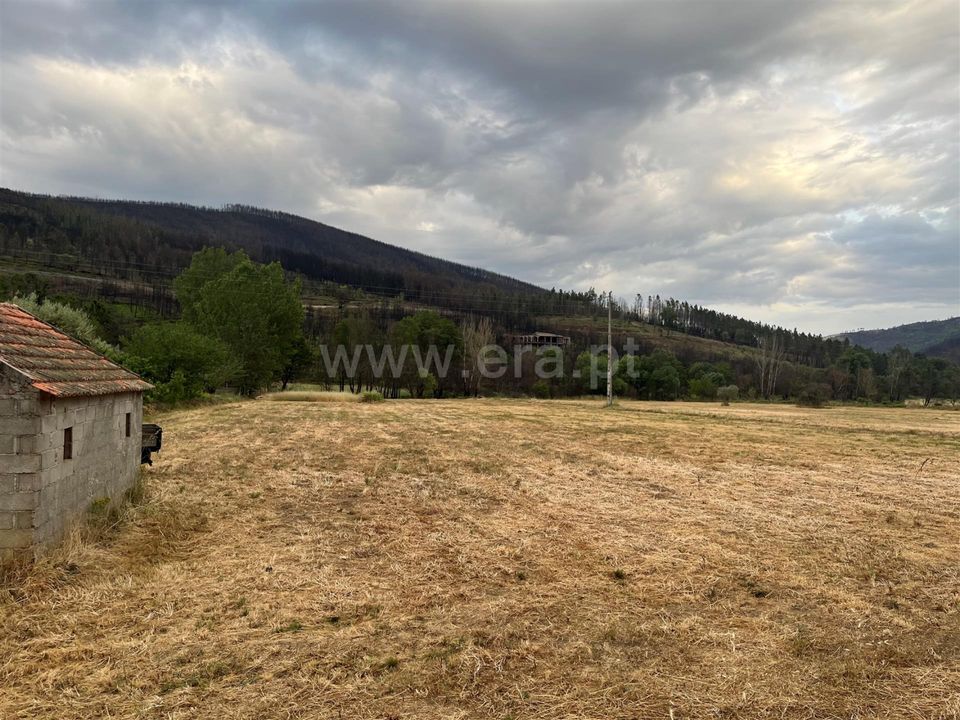 Helårsgrund i Guarda, Guarda - foto 3