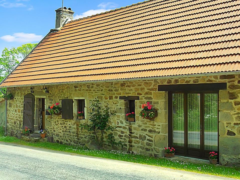 Villa a Domps, Haute-Vienne - foto 1