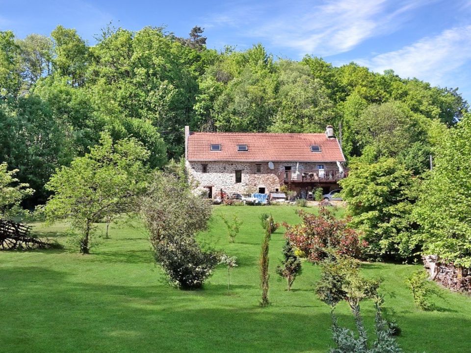 Villa a Domps, Haute-Vienne - foto 2