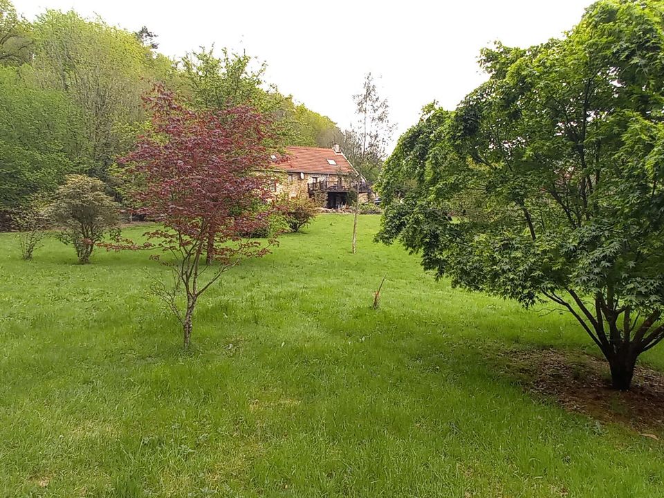 Villa a Domps, Haute-Vienne - foto 3