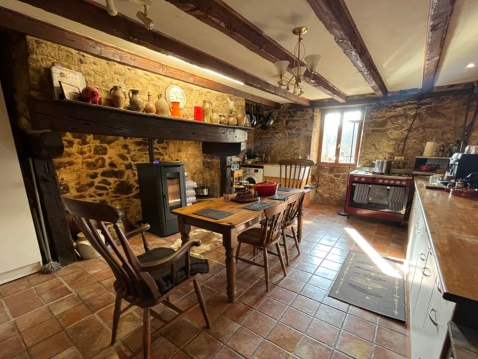 Villa a Domps, Haute-Vienne - foto 5