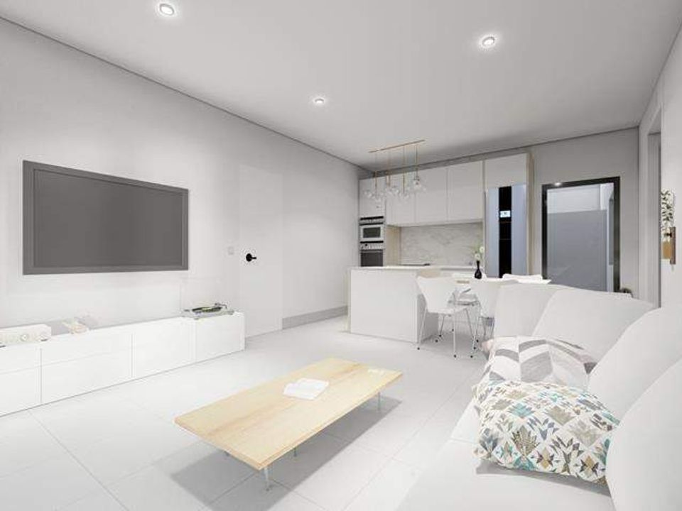 Villa i Murcia, Murcia - foto 2