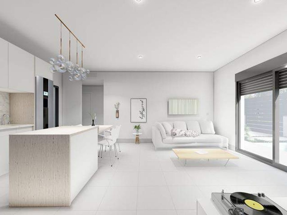 Villa i Murcia, Murcia - foto 3
