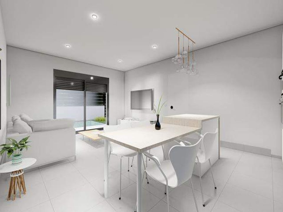 Villa i Murcia, Murcia - foto 4