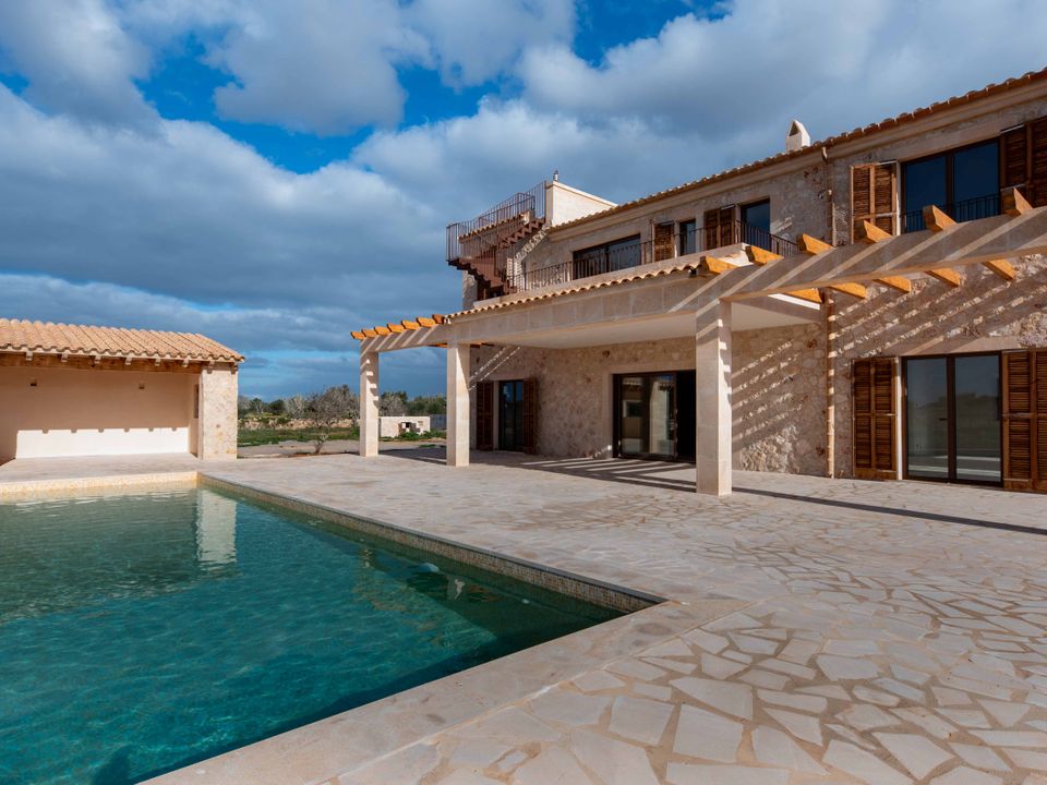 Finca i Ses Salines, Mallorca - foto 2