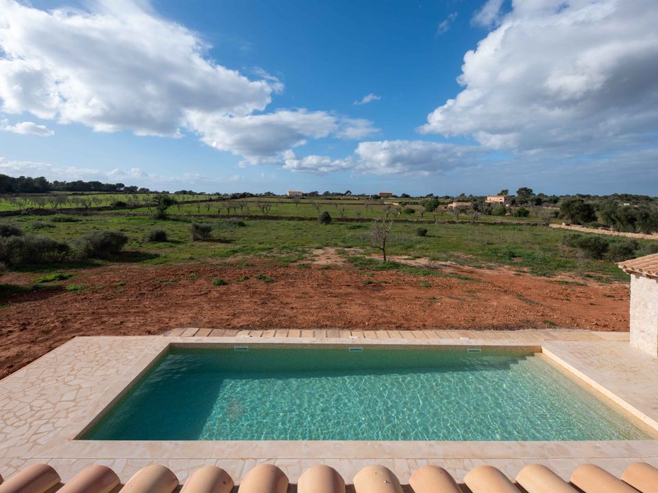 Finca i Ses Salines, Mallorca - foto 3