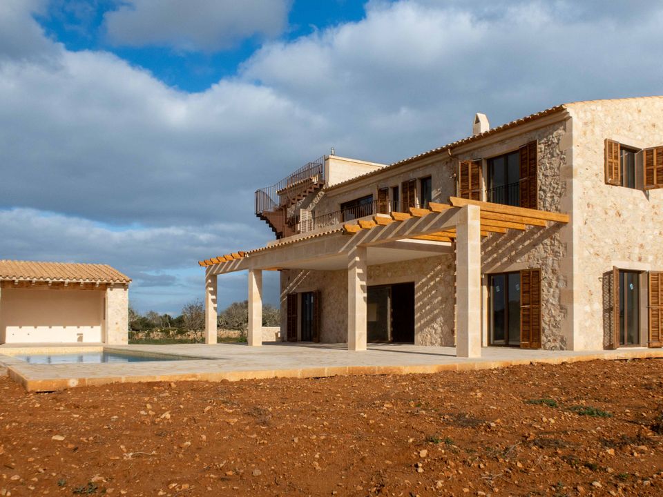 Finca i Ses Salines, Mallorca - foto 4