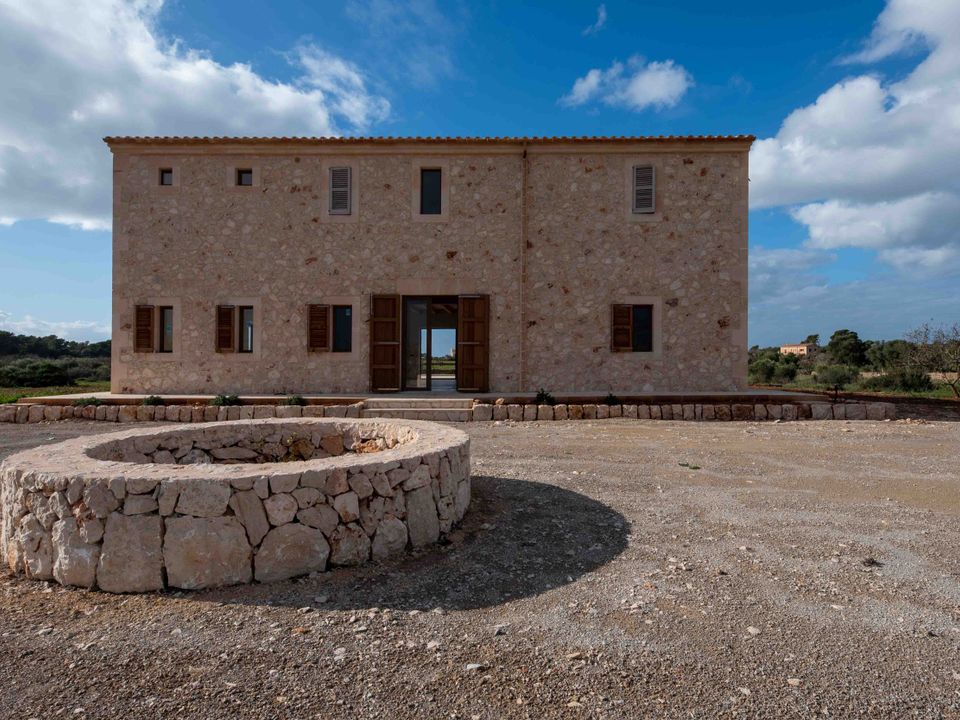 Finca i Ses Salines, Mallorca - foto 5