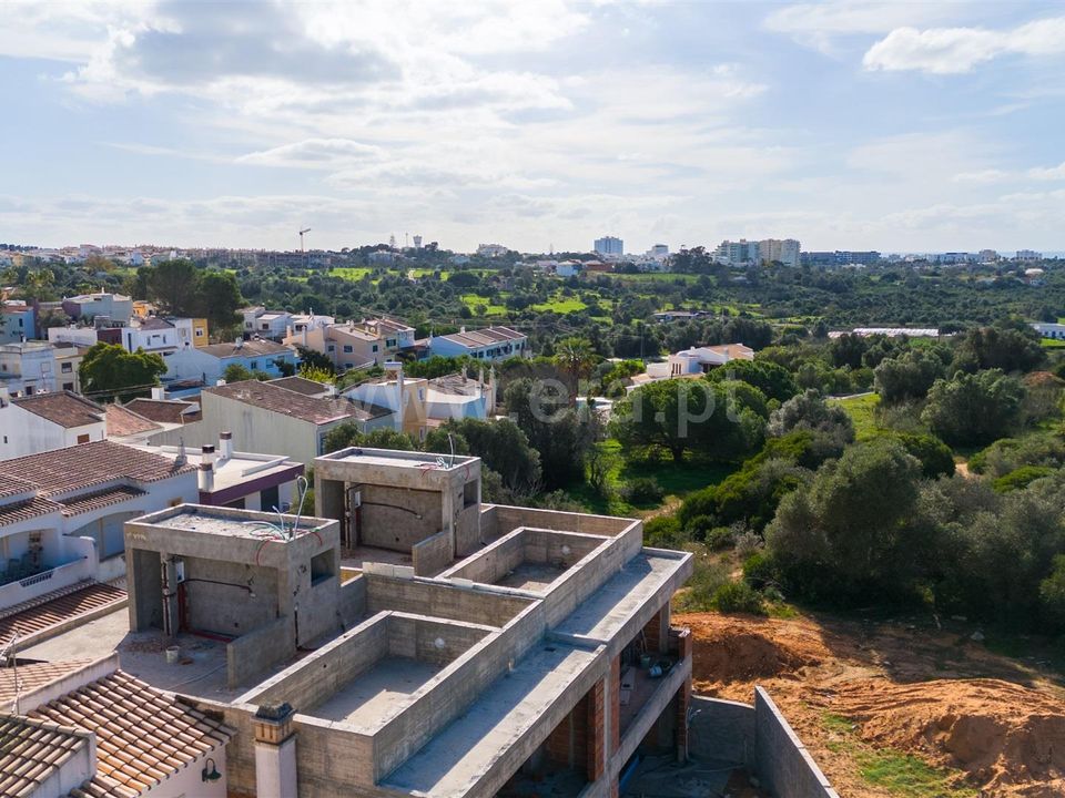 Landsbyhus i Portimao, Faro - foto 3