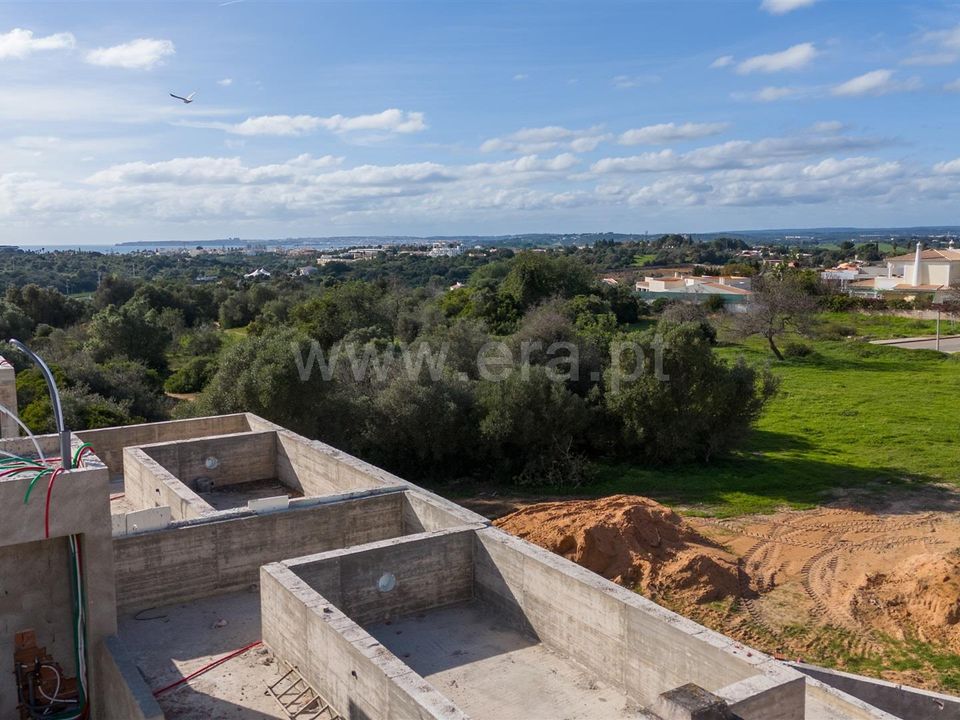 Landsbyhus i Portimao, Faro - foto 4